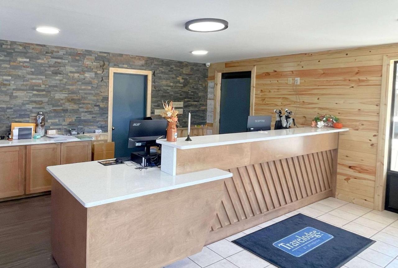 Travelodge By Wyndham Pigeon Forge Dollywood Lane Eksteriør bilde