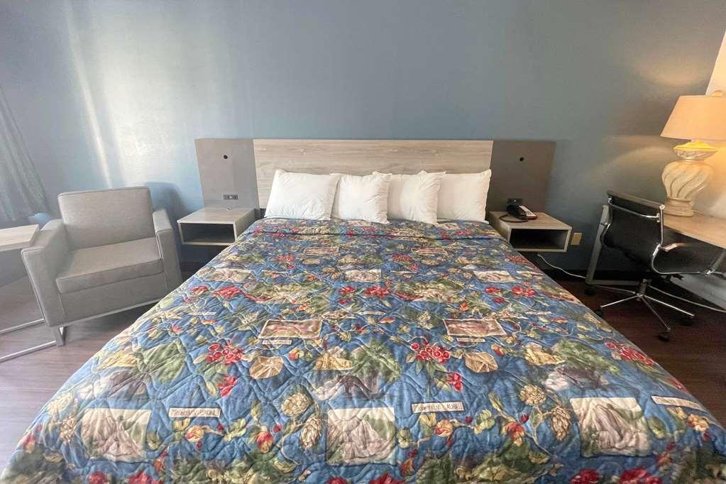 Travelodge By Wyndham Pigeon Forge Dollywood Lane Rom bilde